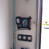 Makita DC18RC Charger Wall Mount – Space-Saving Plastic Holder for Cordless Tool