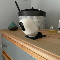 Nooie 360 Camera Wall Mount...