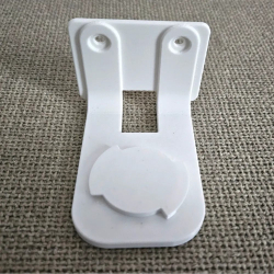 SmartThings Aeotec Cam 360 Wall Mount – Secure Bracket for 360° Indoor Camera