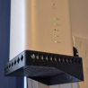Huawei 4G Router Mount – Compatible with Skadis Pegboard System