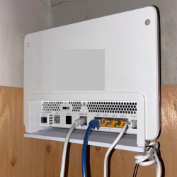 Reverse Wall Mount for...