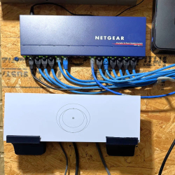 Starlink Gen 3 Router Wall...