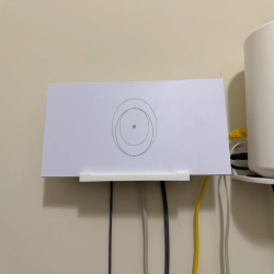 Starlink Router Gen 3 Wall...
