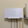 Starlink Router Gen 3 Wall Bracket – Dual Holder for Router & Power Supply