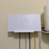 Starlink Router Gen 3 Wall Bracket – Dual Holder for Router & Power Supply