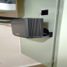 Wall Holder Bracket for ASUS ZenWiFi AX6600 – Space-Saving Wall Mount Solution
