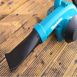 Makita DUB185, DUB186 Air...