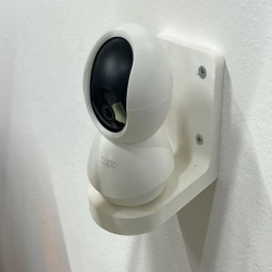 Tapo Camera Wall Mount –...