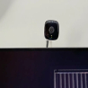 Wall & TV Mount for Tapo Security Cameras – For Living Room Setup Behind TV