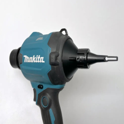 Makita Blower Deflation...