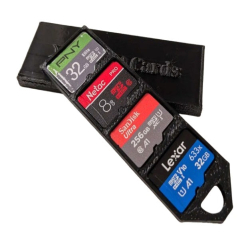 Micro SD Cards Holder –...