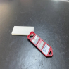 Micro SD Cards Holder – Compact and Durable Plastic Organizer for Secure Memory