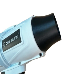 One Green 2000W Air Blower...