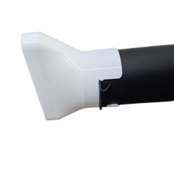 Flat Nozzle Attachment for Ryobi P21011 Leaf Blower – Wide Airflow Accessory
