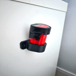 Milwaukee M12 Battery...