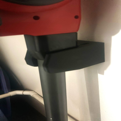 Milwaukee M18 Vacuum Mount...