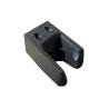 Milwaukee M18 Vacuum Mount – Wall Bracket for Secure Storage of Cordless Vacuum