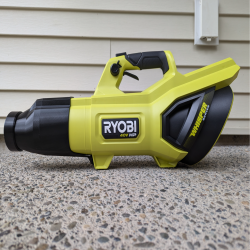 Shorty Nozzle for Ryobi 40V...