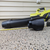 Shorty Nozzle for Ryobi 40V Leaf Blower – Compact Airflow Nozzle Attachment