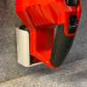 Wall Mount for Einhell TE-VC 18 Cordless Vacuum – Compatible with 2Ah & 2.5Ah