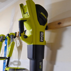 Wall Mount for Ryobi 40V...