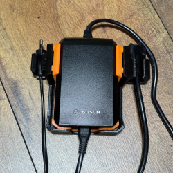 Bosch E-Bike Charger Wall...