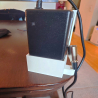 E-Bike Charger Wall Mount Holder – Universal Bracket for Secure and Tidy Storage
