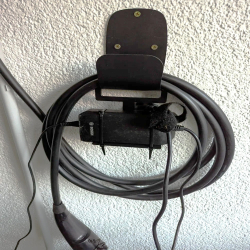 Wall Hanger for BOSCH...