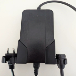Wall Holder for E-Bike...