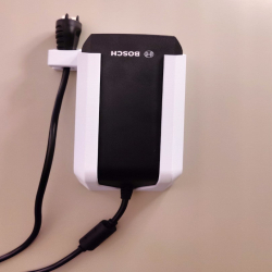 Wall Mount Holder for Bosch...