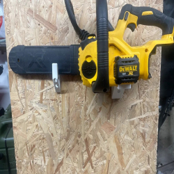 DeWalt Chainsaw Holder...
