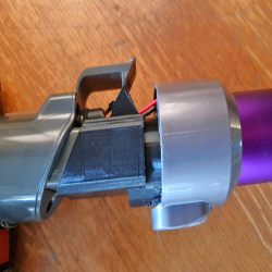 Dyson V5 V6 V7 V8 V9 V10 DC...