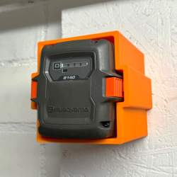 Husqvarna Battery Wall...