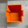 Husqvarna Battery Wall Mount (Works with BLi10, BLi20, B140)- Heavy Duty Storage
