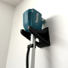 Makita Grass Trimmer Wall Mount (For DUR191U & More) - Heavy Duty Storage Bracket