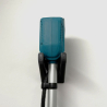 Makita Grass Trimmer Wall Mount (For DUR191U & More) - Heavy Duty Storage Bracket