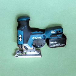 Makita Jigsaw Wall Mount -...