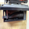 Milwaukee M18 FUEL Jigsaw Wall Mount –Heavy-Duty Storage Bracket for Secure Tool