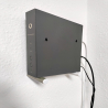 Minimalist Vodafone Router Wall Mount - Heavy Duty Storage Bracket for Router