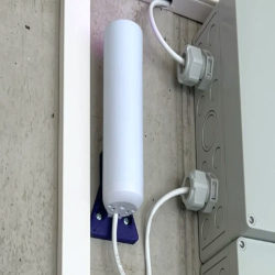 U6 Mesh Wallmount Adapter –...