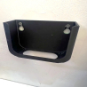 Wall Mount Holder for TV 4K Streaming Box (2022 Model) - Heavy Duty Storage