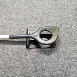 Spoon Rest, Plastic Spoon Rest, Kitchen Plastic Spoon Rest
