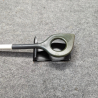 Spoon Rest, Plastic Spoon Rest, Kitchen Plastic Spoon Rest