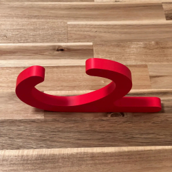 Universal Bag Table Hanger...