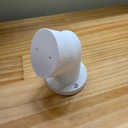 45° Angled Mount for Arlo &...