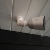 45° Angled Mount for Arlo & Eufy Security Cameras – Enhanced Viewing Angle