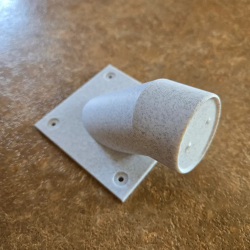 Eufy Cam 90° Angled Mount –...