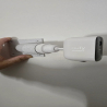 Eufy Cam 90° Angled Mount – Enhanced Viewing Angle for Eufy Security Cameras