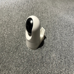 Eufy 2K Indoor Cam Wall...
