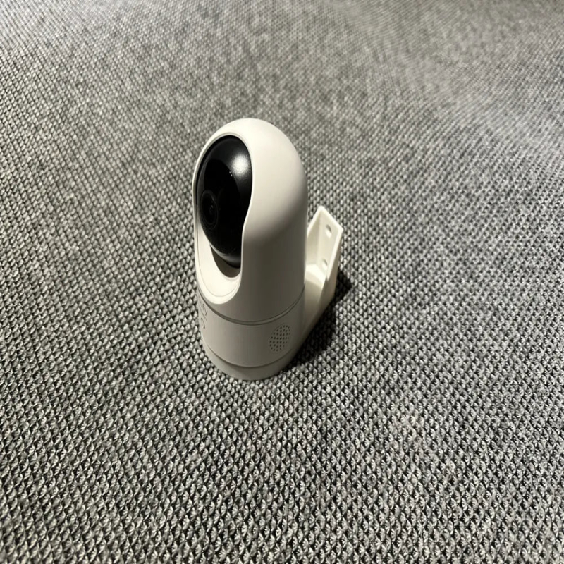 Eufy 2K Indoor Cam Wall Mount – Secure Bracket for Eufy Security Cameras